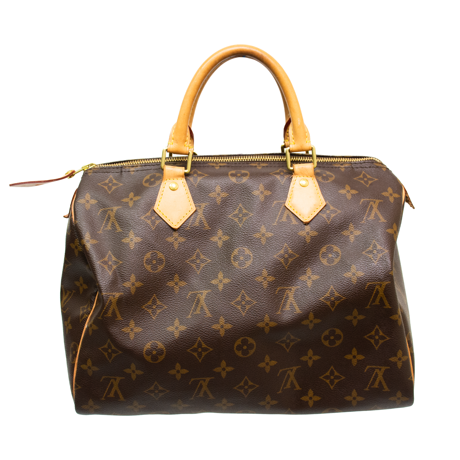 Louis Vuitton 2007 pre-owned Rivera MM top-handle Bag - Farfetch
