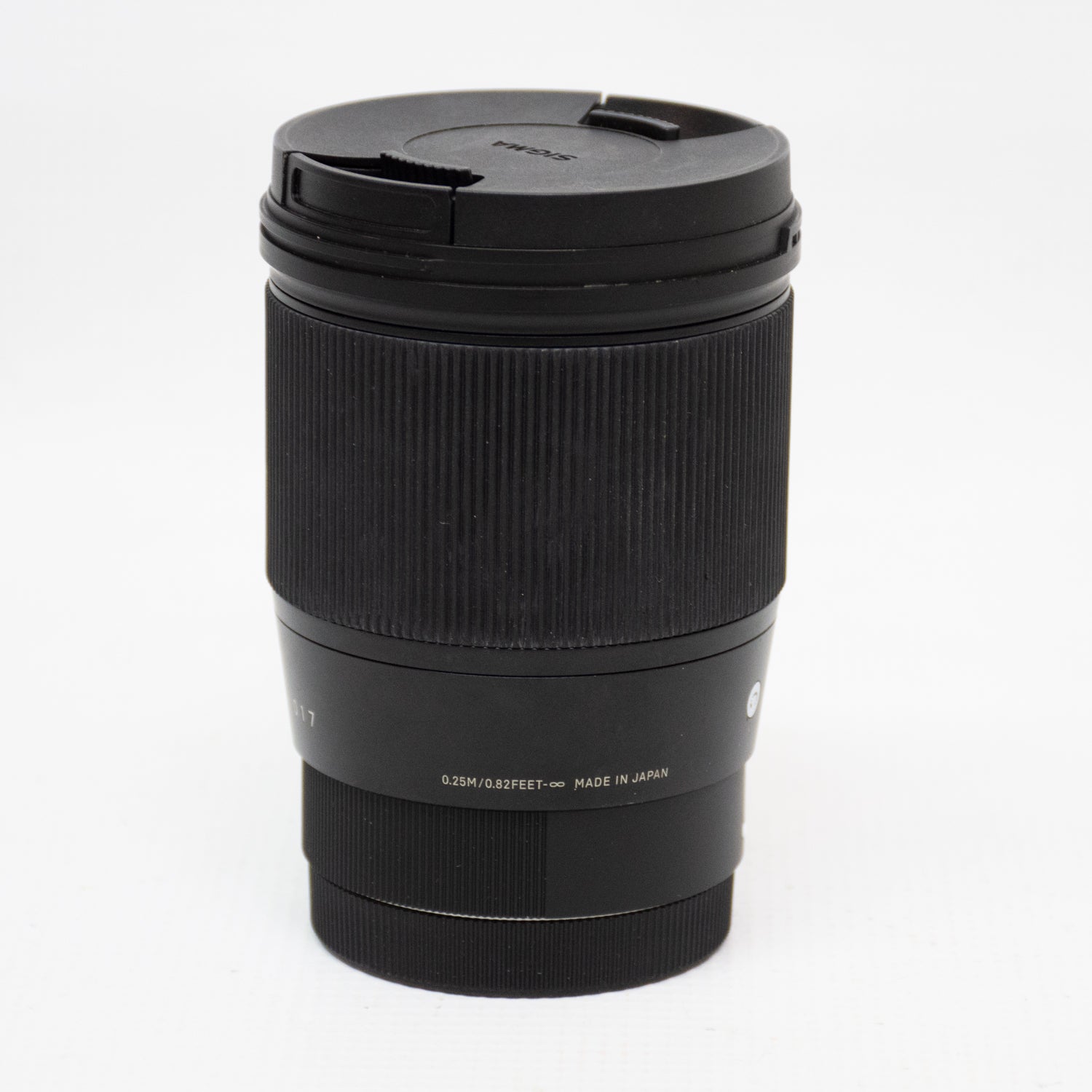 Sigma 16mm F/1.4 DC DN Contemporary Lens