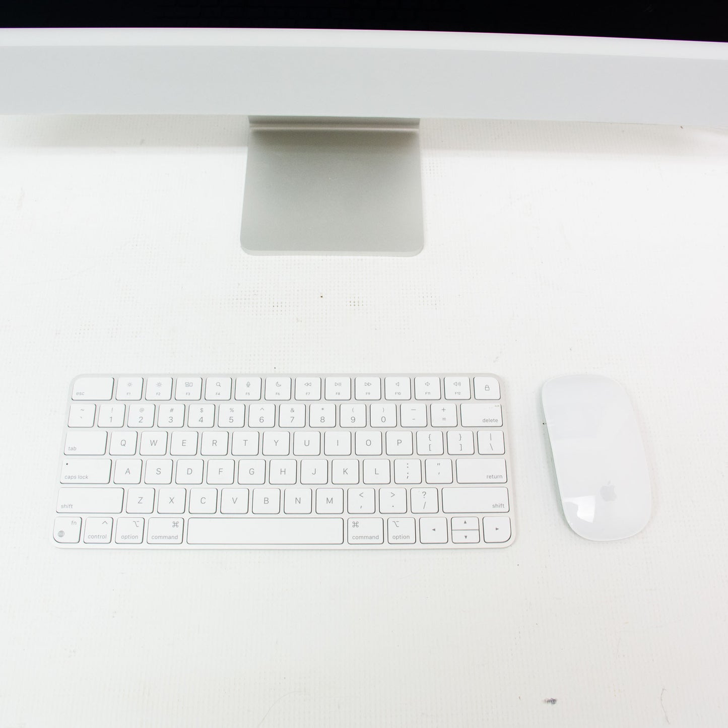 Apple iMac 24" All-in-One Desktop