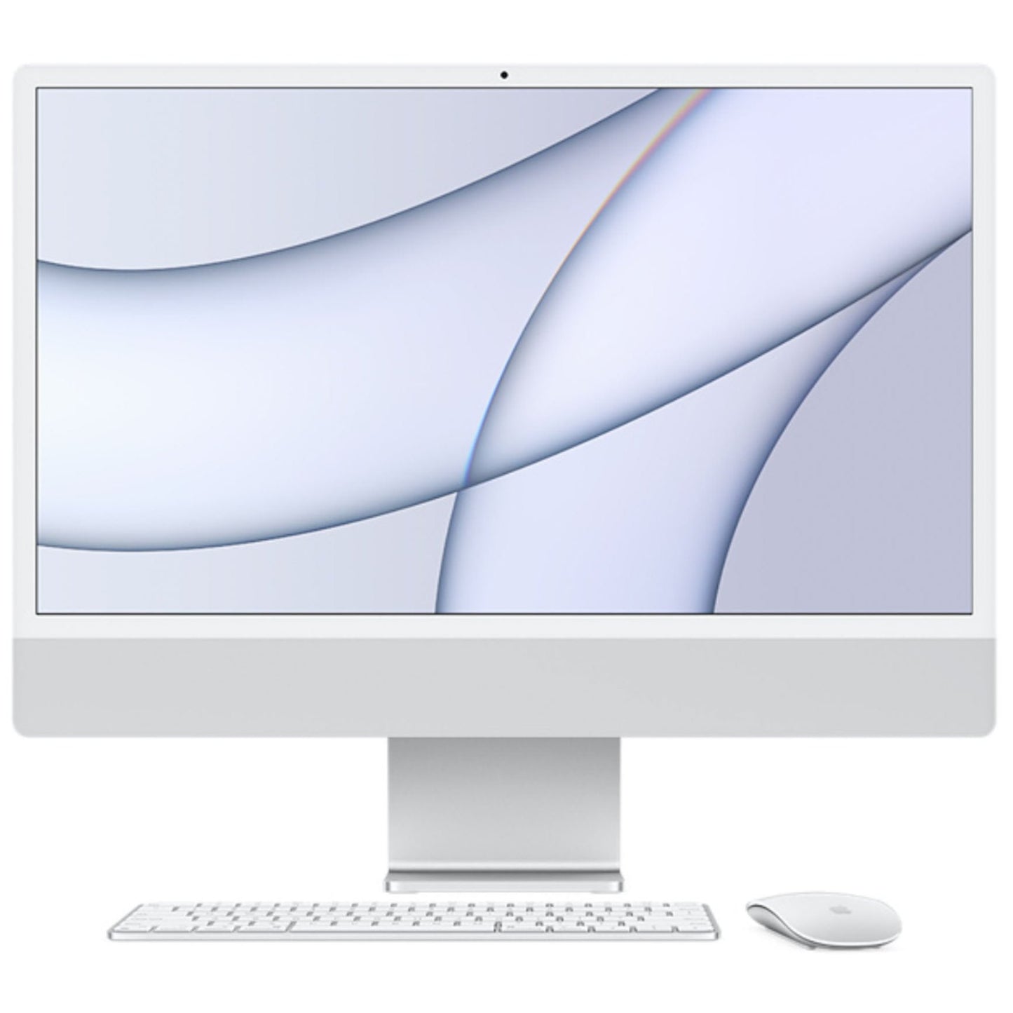 Apple iMac 24" All-in-One Desktop