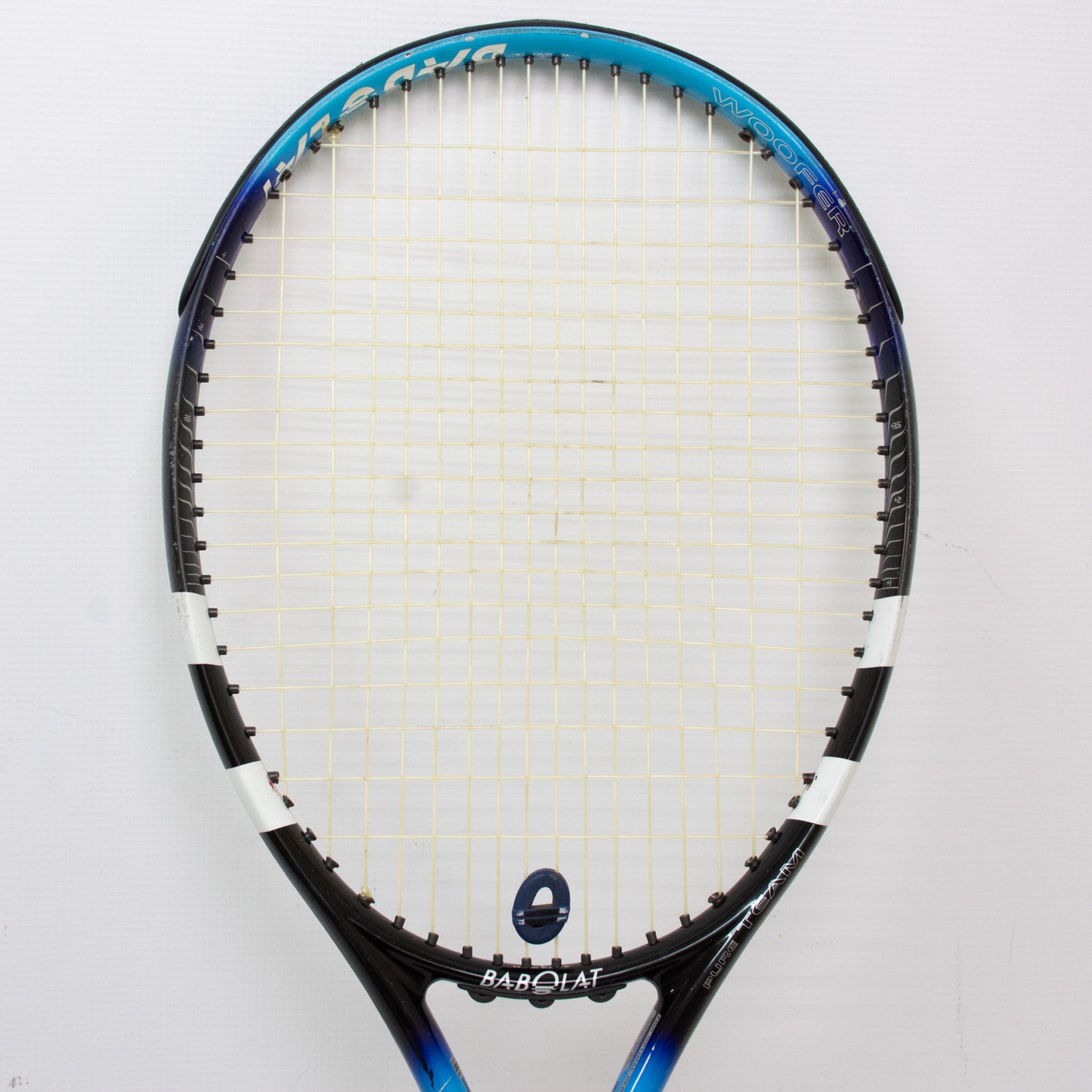 Babolat Pure Drive Team Tennis Racquet