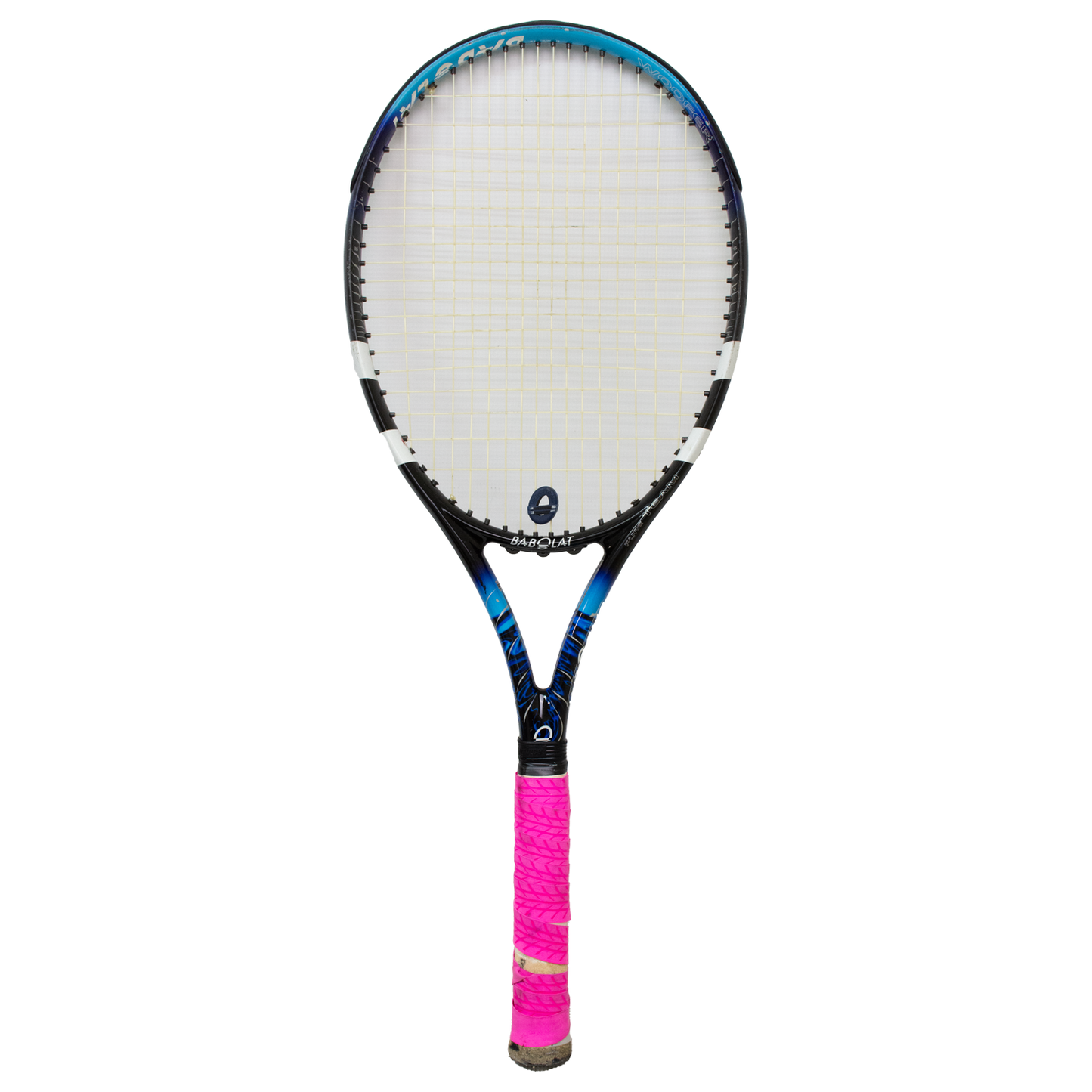 Babolat Pure Drive Team Tennis Racquet