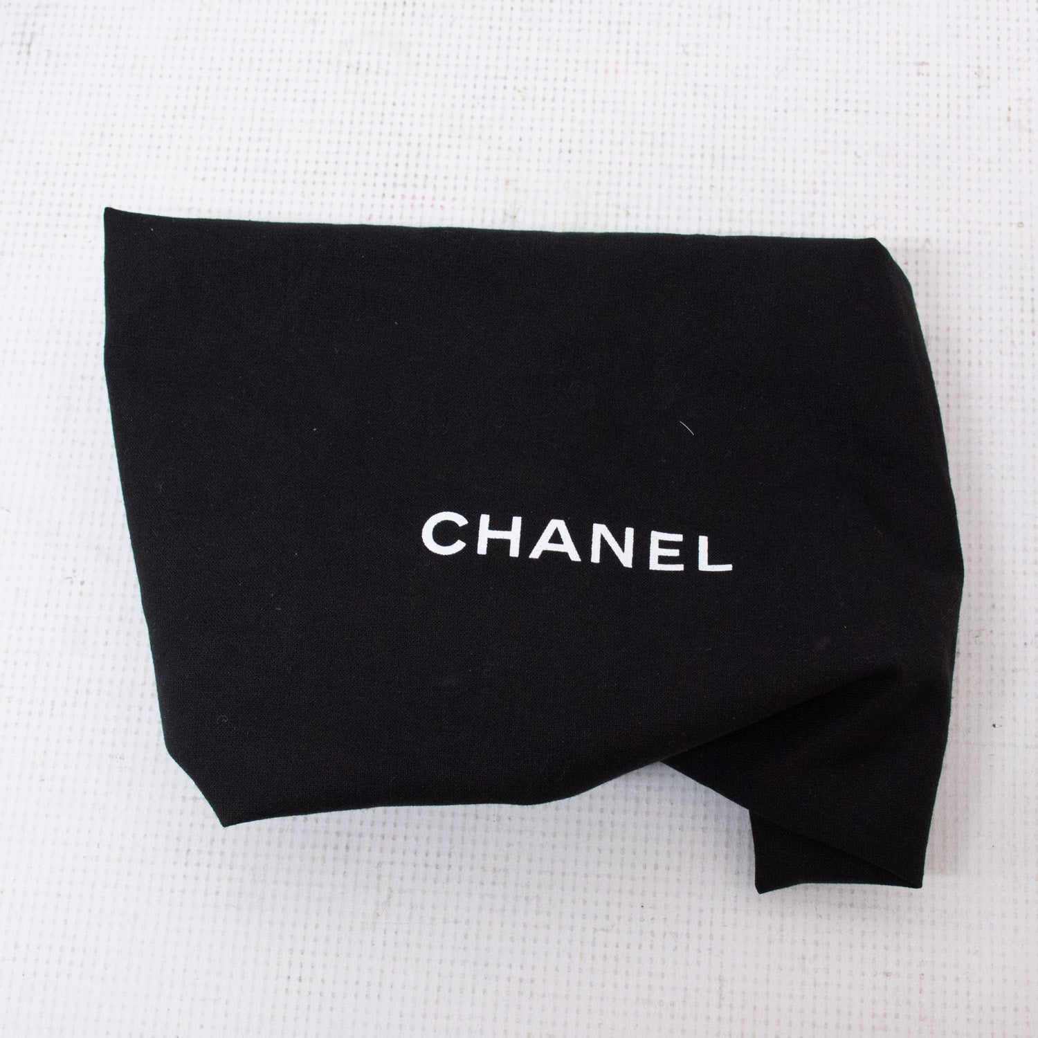 Chanel Medium Boy Bag - Grey