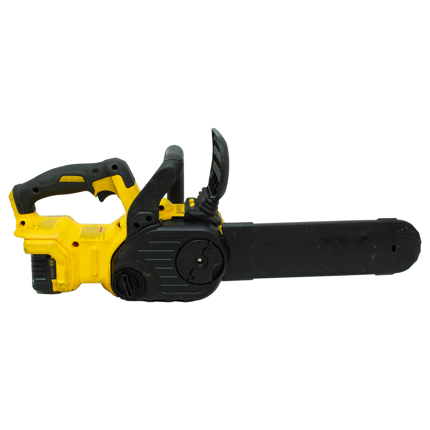 DEWALT DCCS620 10V Battery Chain Saw