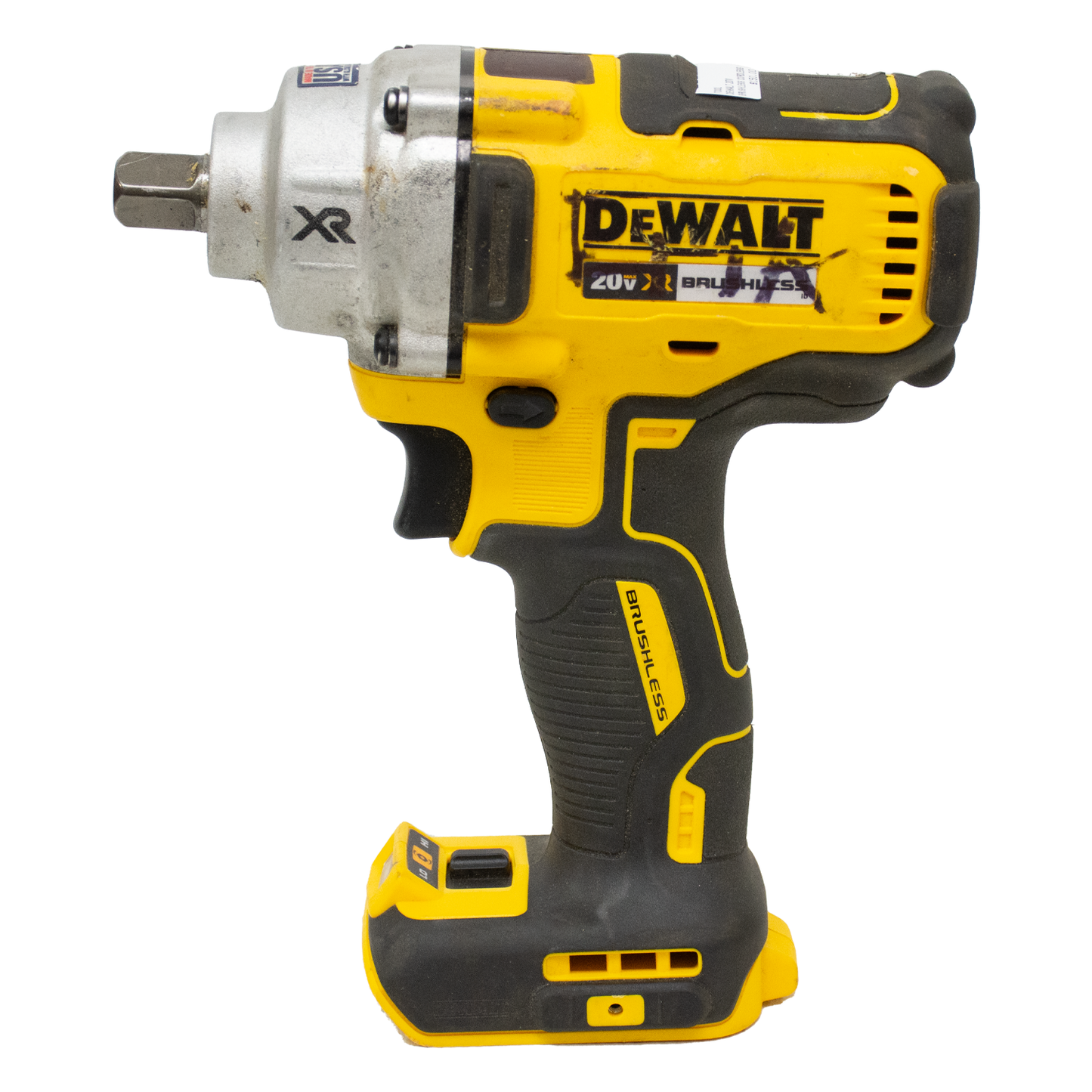 DEWALT DCF894 1/2" Brushless 3-Speed Impact wrench