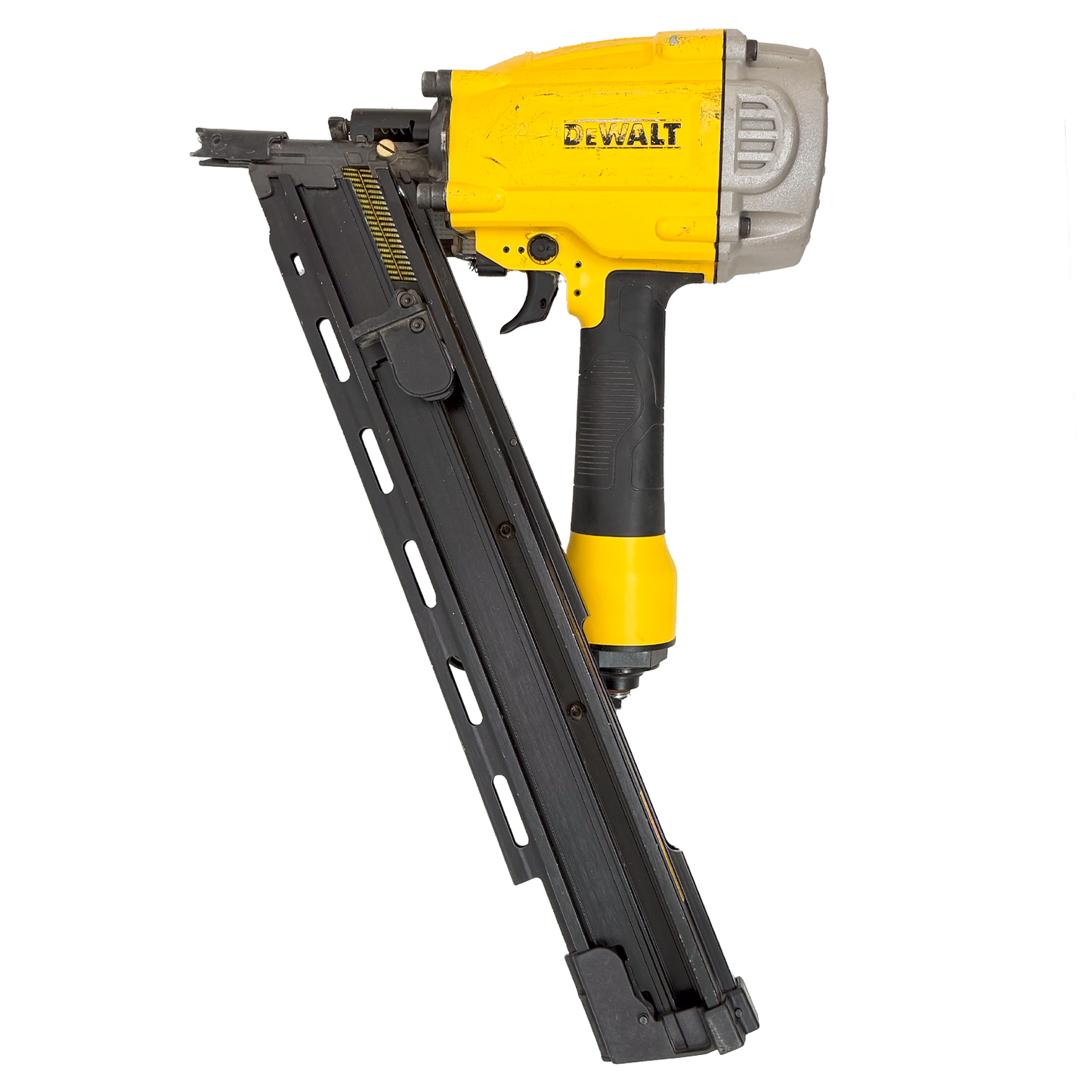 Dewalt 28 degree framing nailer sale