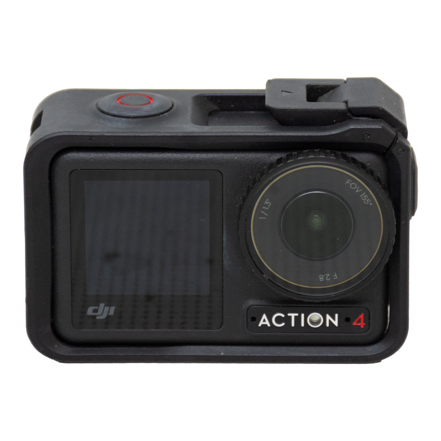 DJI Action 4 Camera