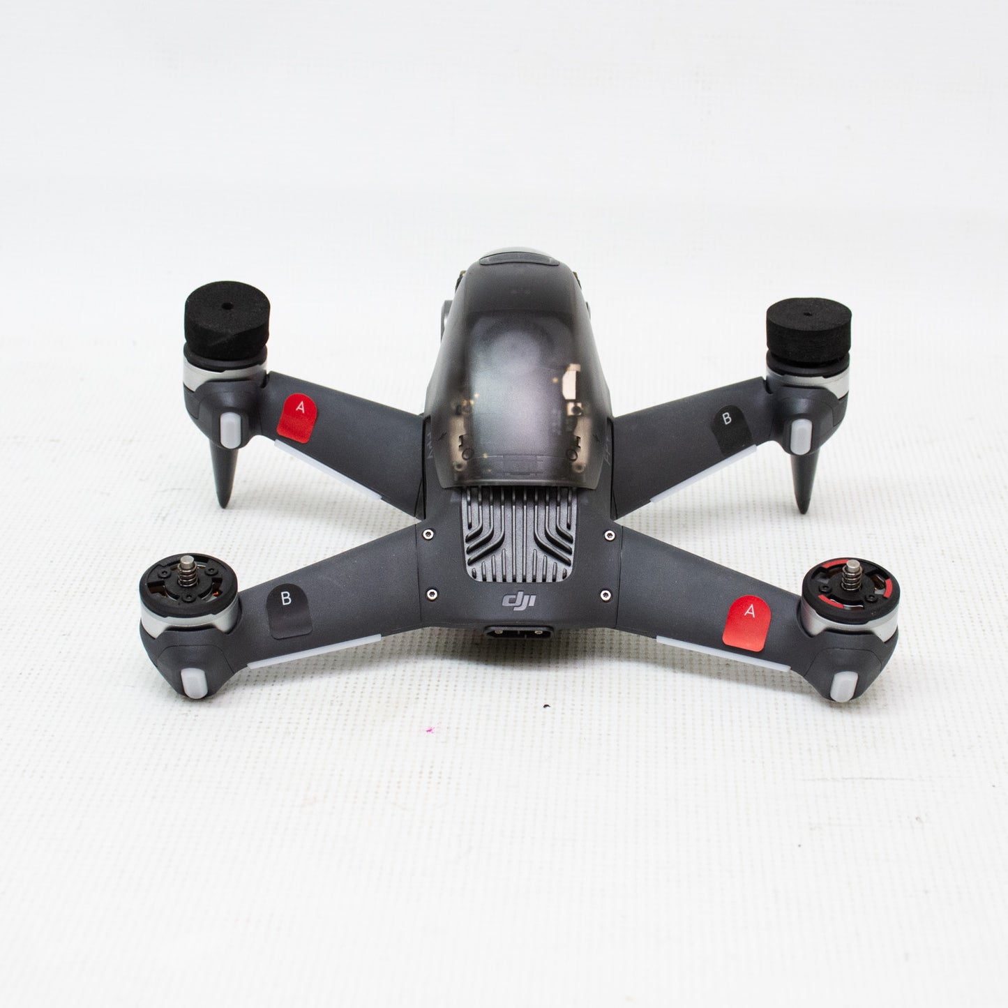 DJI FPV Combo Drone