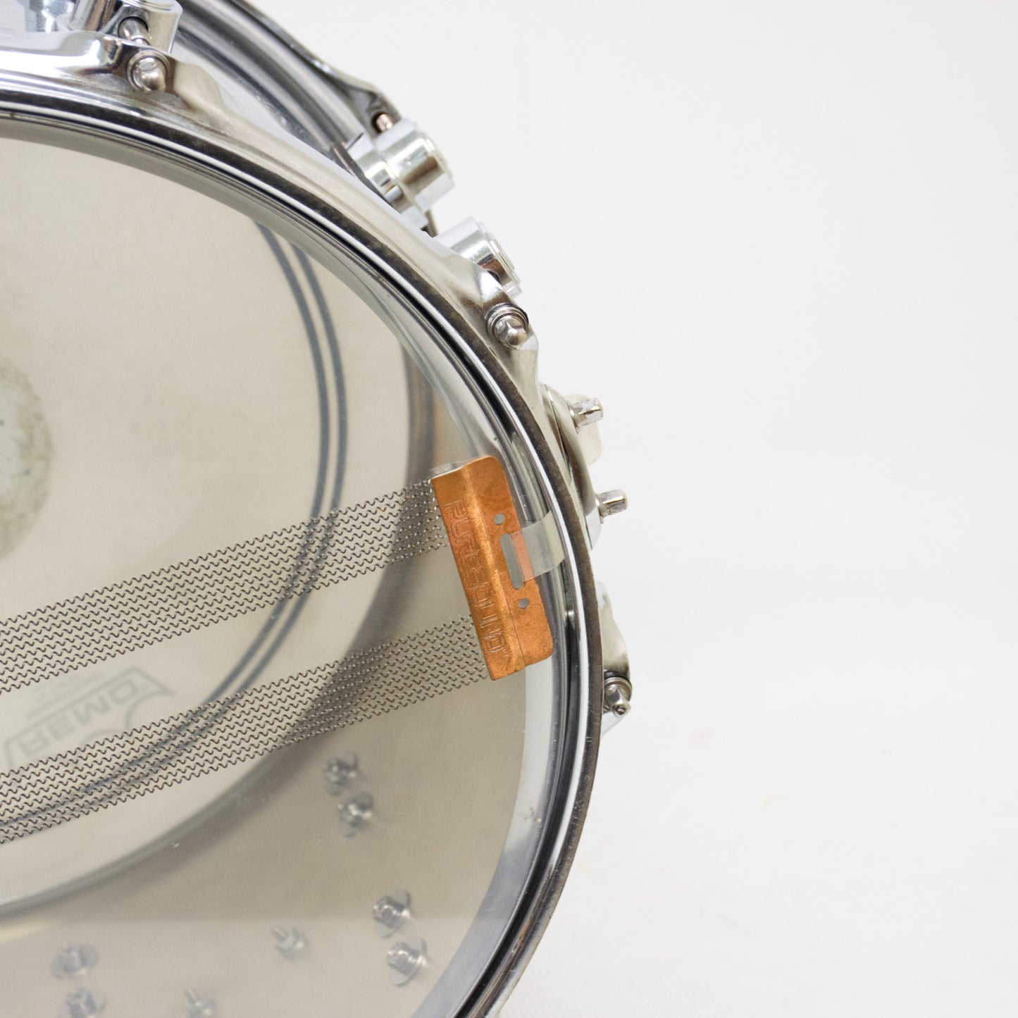 DW Performance Series STRRL Snare Drum