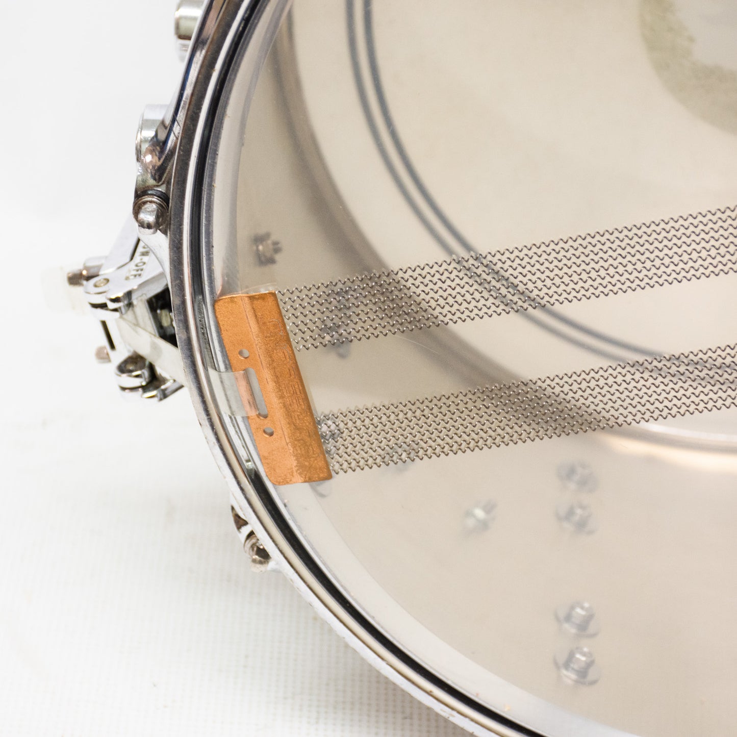 DW Performance Series STRRL Snare Drum