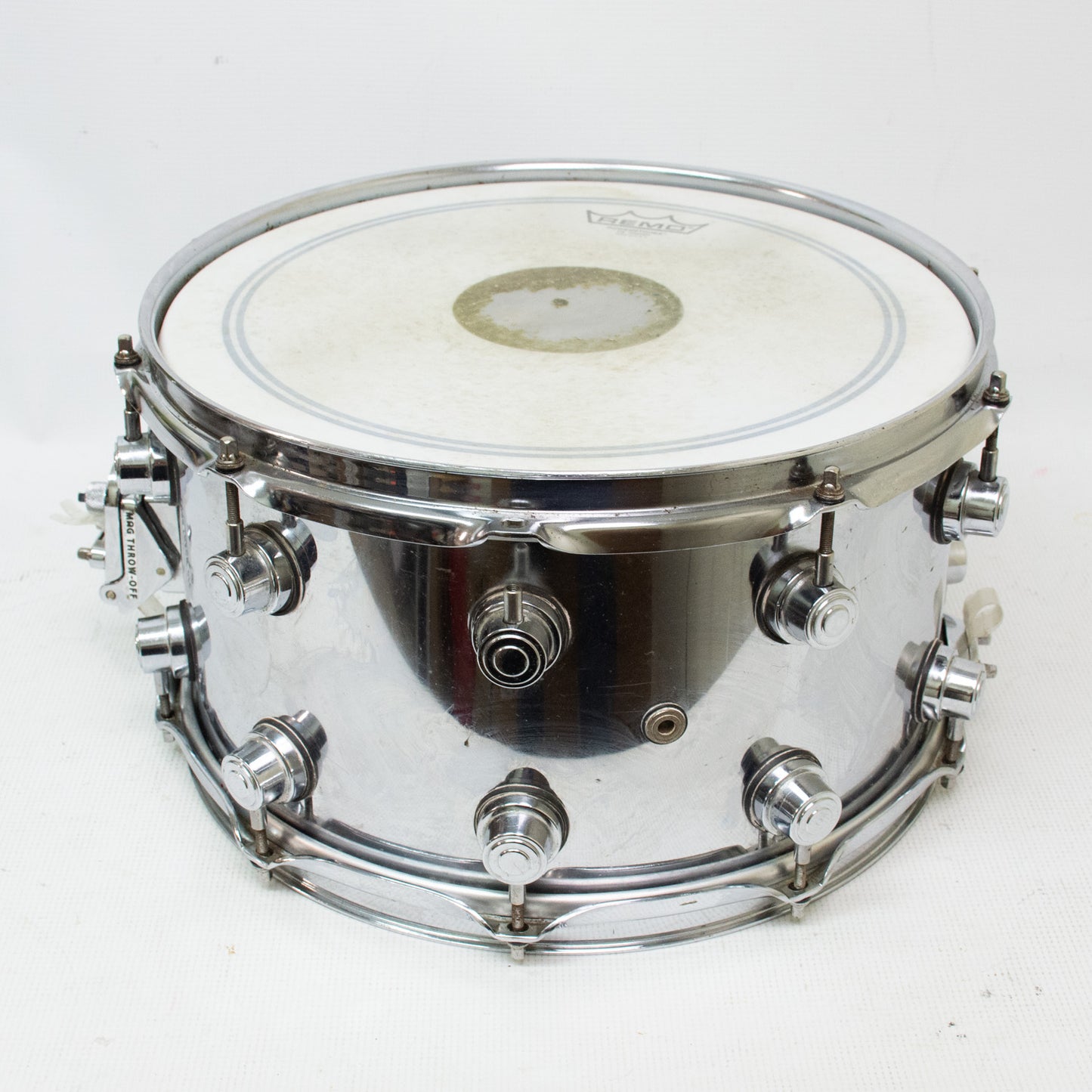 DW Performance Series STRRL Snare Drum