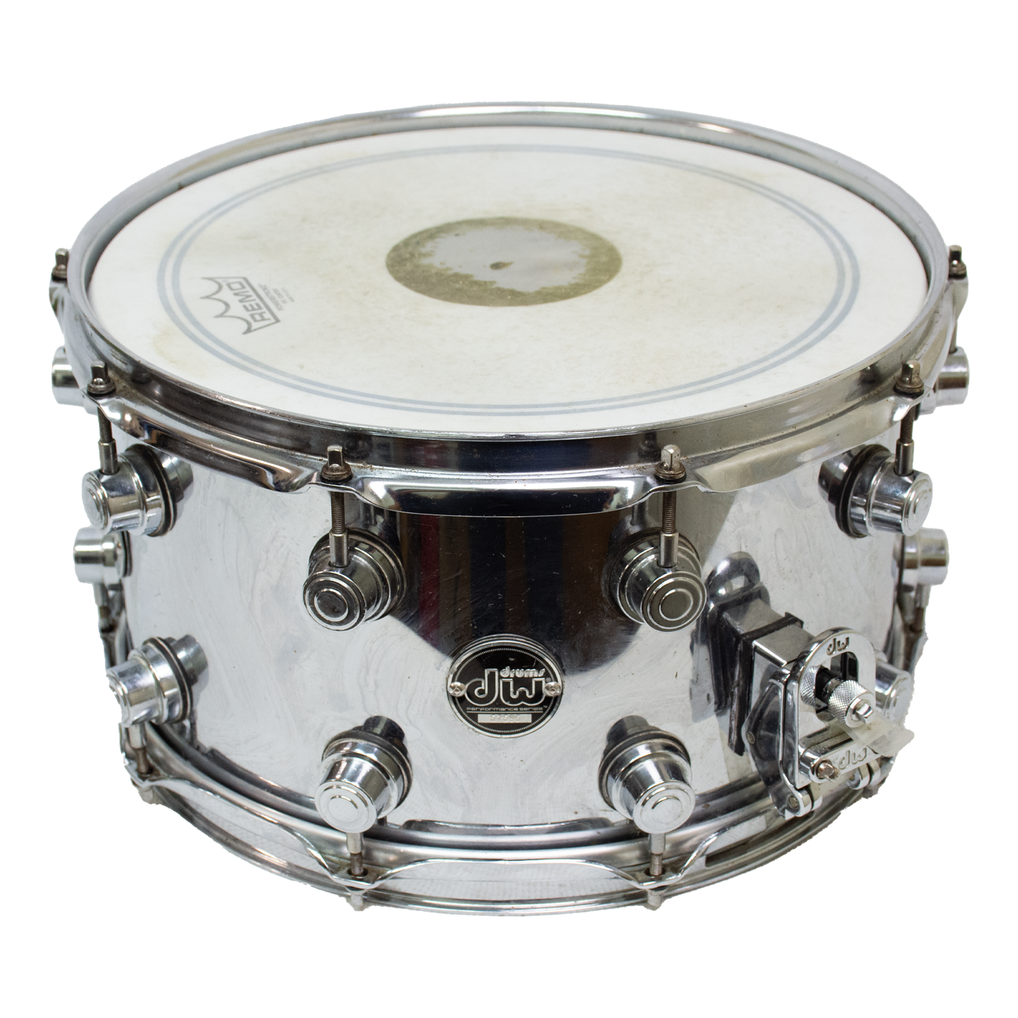 DW Performance Series STRRL Snare Drum