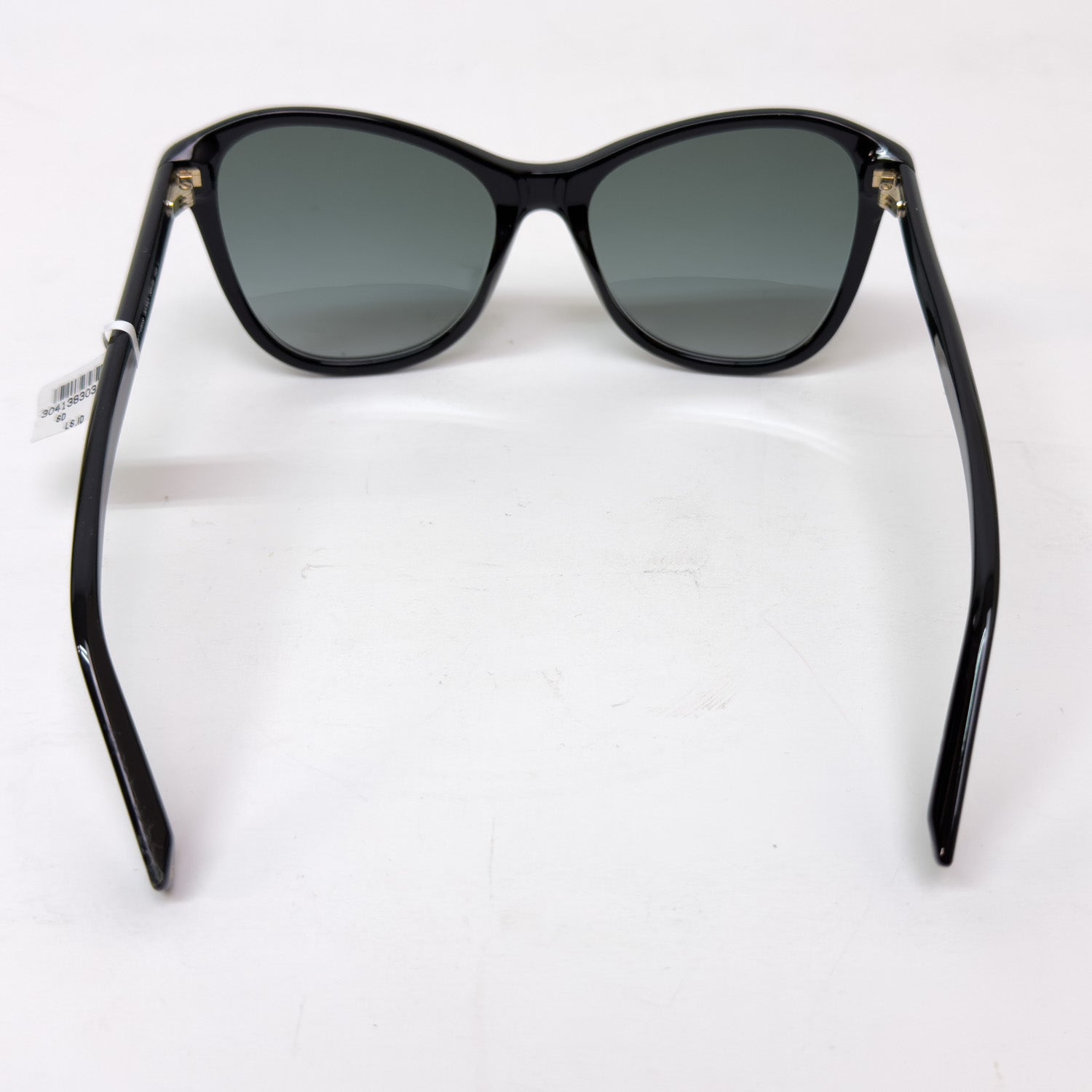 Givency 56/18 145 Black Sunglasses