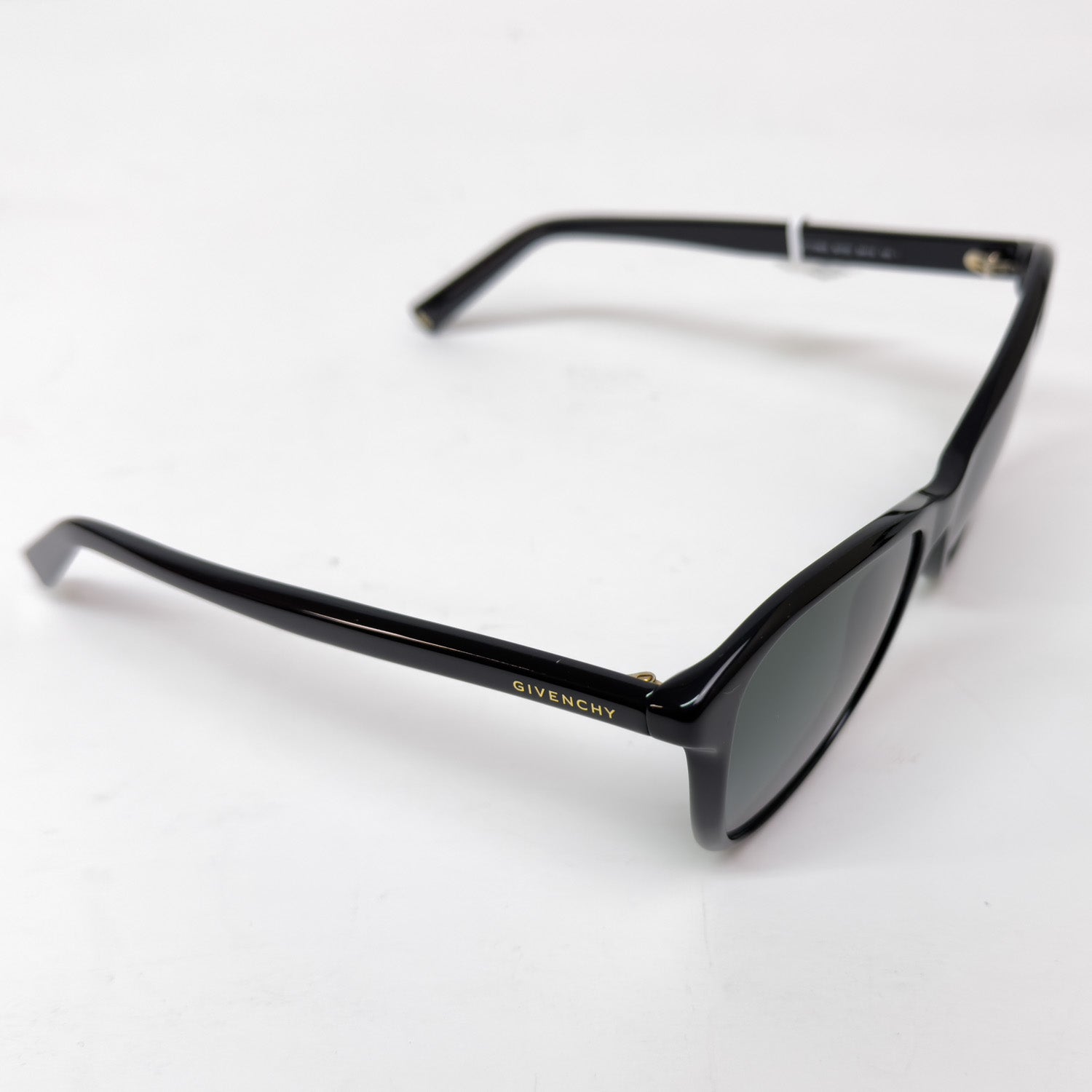 Givency 56/18 145 Black Sunglasses