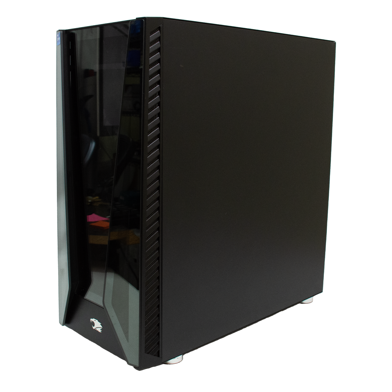 iBuyPower GeForce RTX (CS-ARC-664) Gaming PC *Pre-Owned* Free Shipping