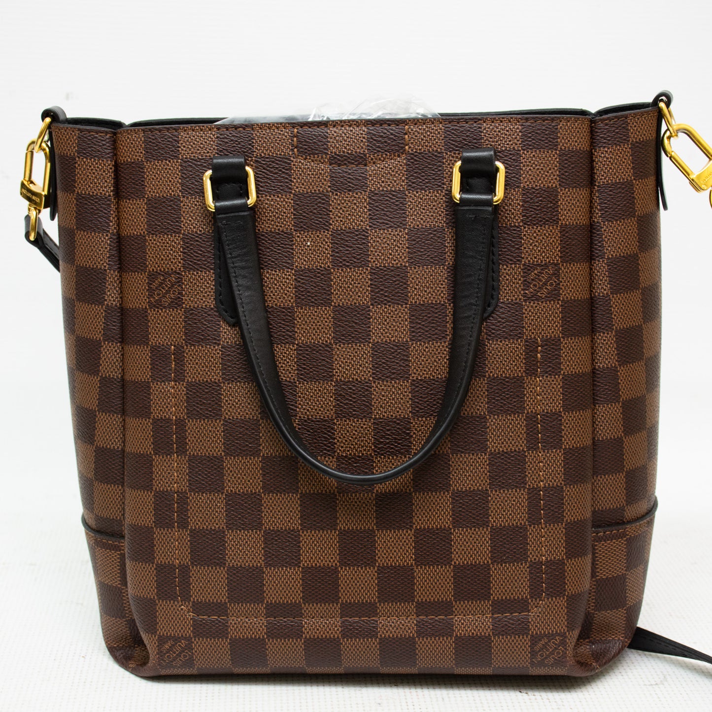 Louis Vuitton Belmont PM Tote