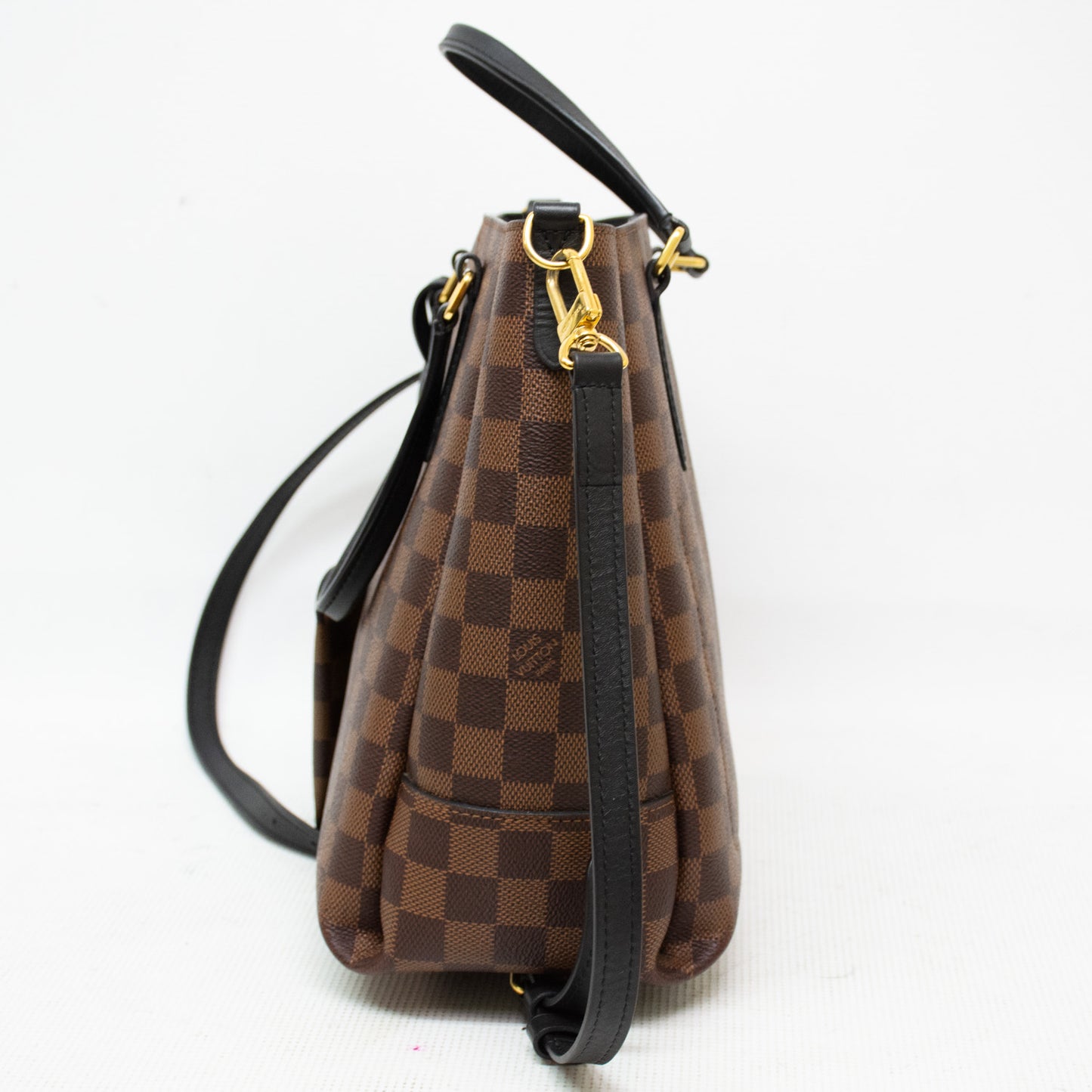 Louis Vuitton Belmont PM Tote