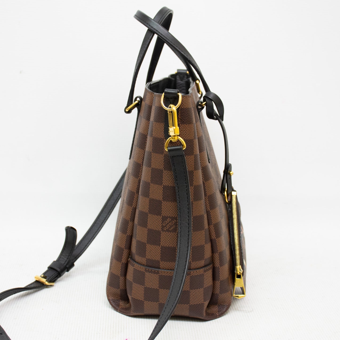 Louis Vuitton Belmont PM Tote