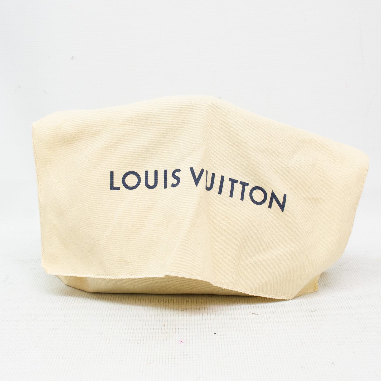 Louis Vuitton Croisette Damier Ebene Canvas Handbag - N53000