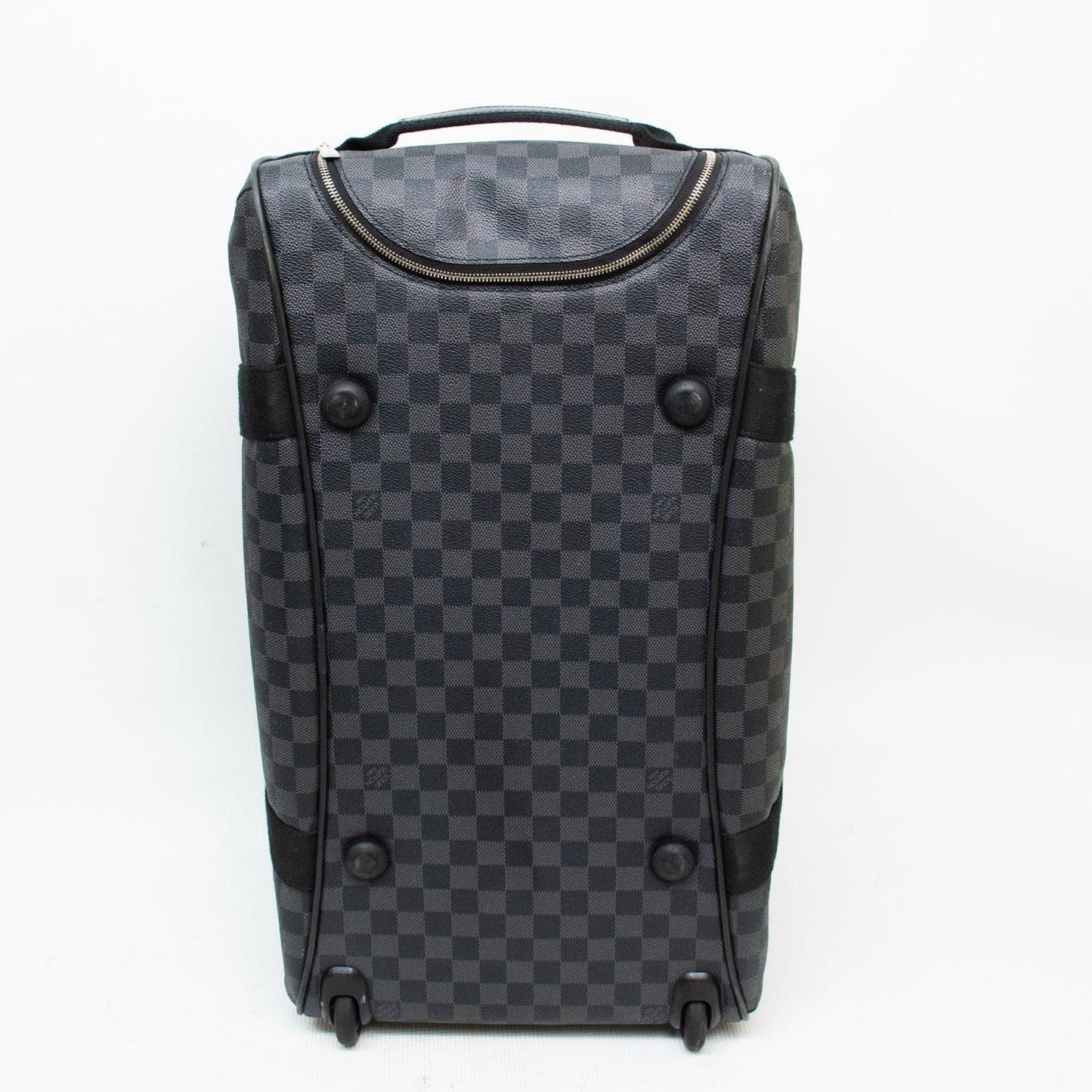 Louis Vuitton EOLE 65 Damier Graphite Duffel Bag