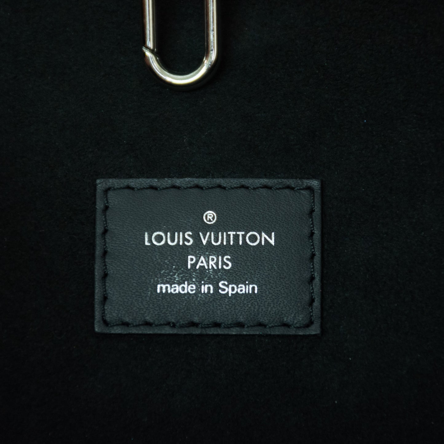 Louis Vuitton EPI Neverfull