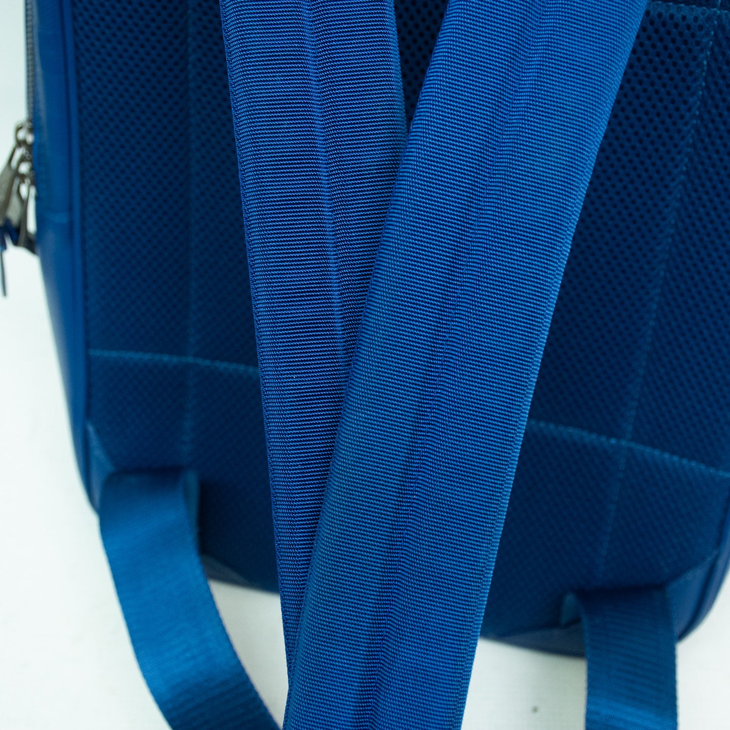 Louis Vuitton Michael Infini Backpack - Blue