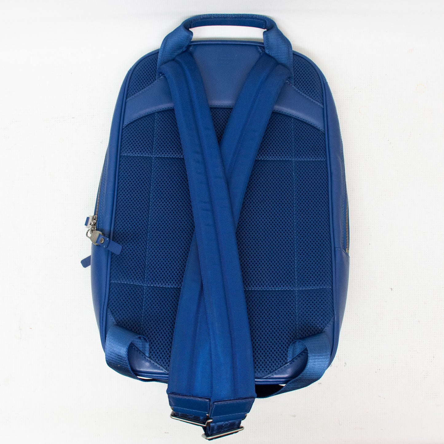 Louis Vuitton Michael Infini Backpack - Blue