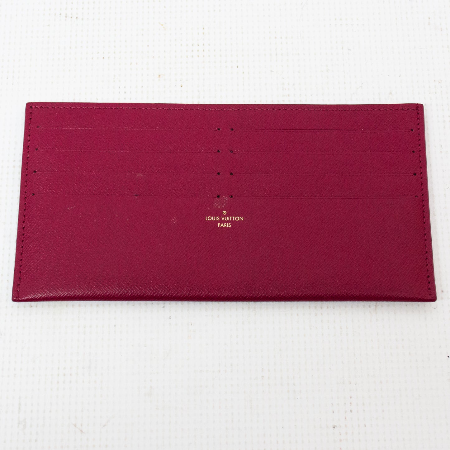 Louis Vuitton Monogram Felicie Pouch & Insert - M61276