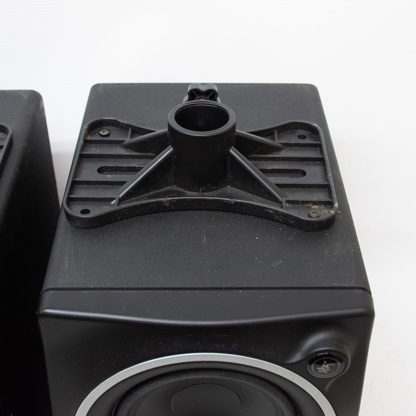 Mackie MR MK3 Studio Monitor Speakers - Pair