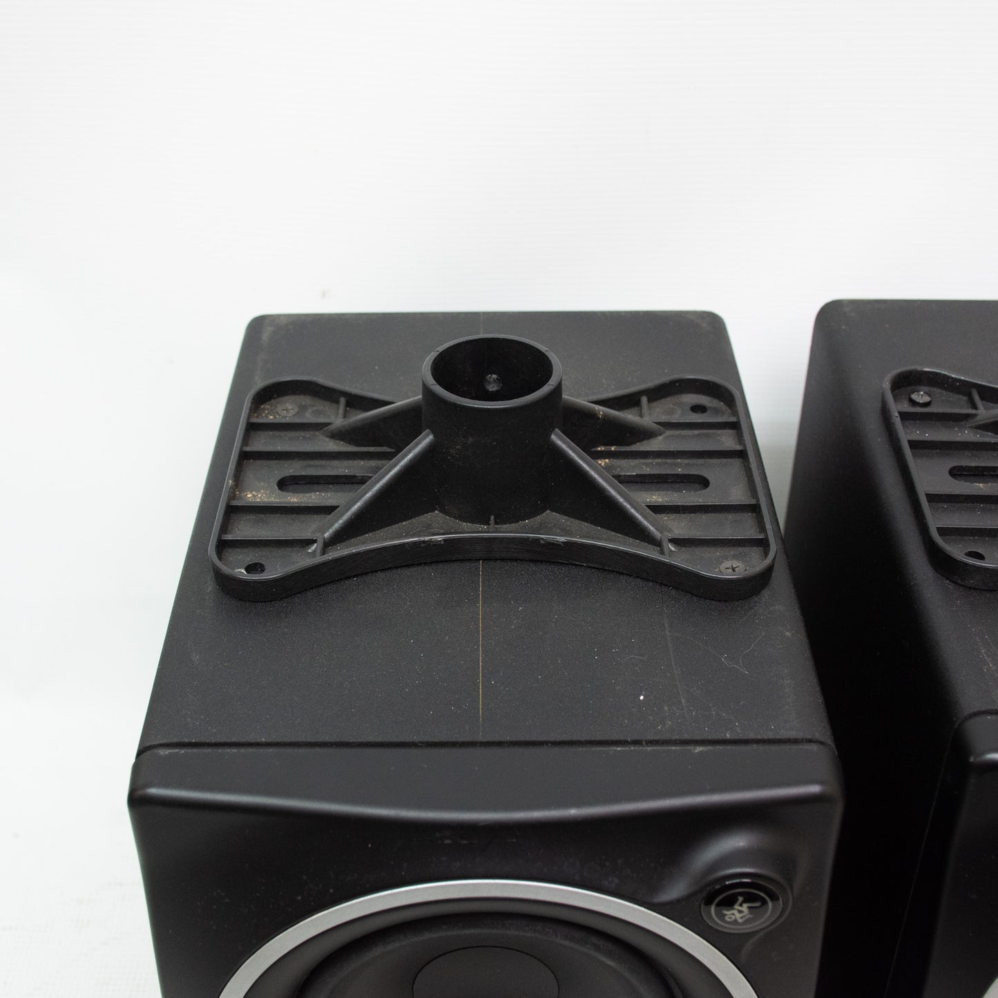 Mackie MR MK3 Studio Monitor Speakers - Pair