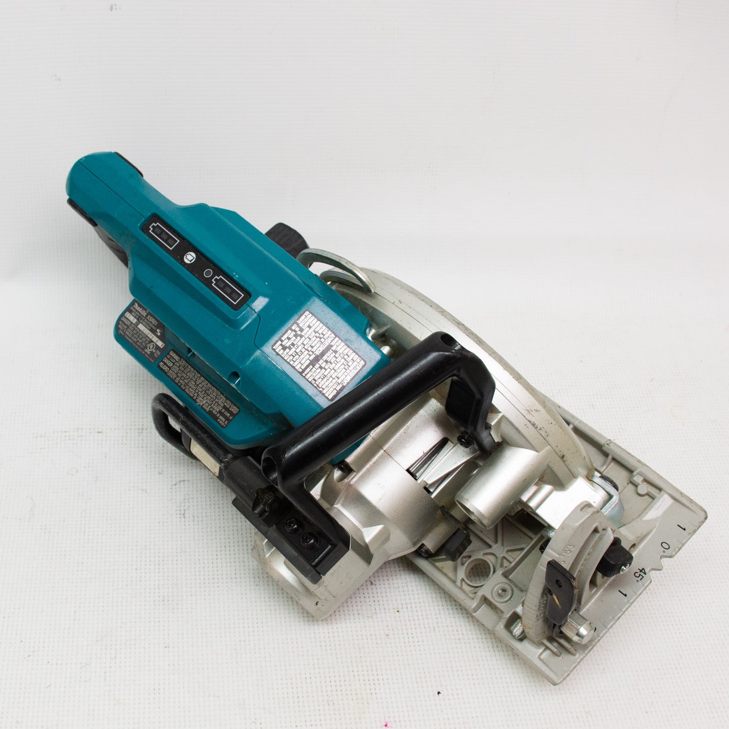 Makita XSR01Z 36V LXT Brushless Rear Handle 7-1/4" Circular Saw