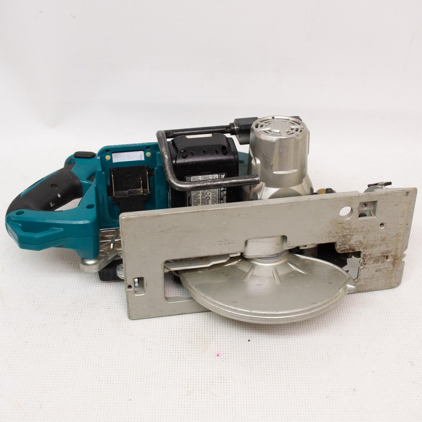 Makita XSR01Z 36V LXT Brushless Rear Handle 7-1/4" Circular Saw