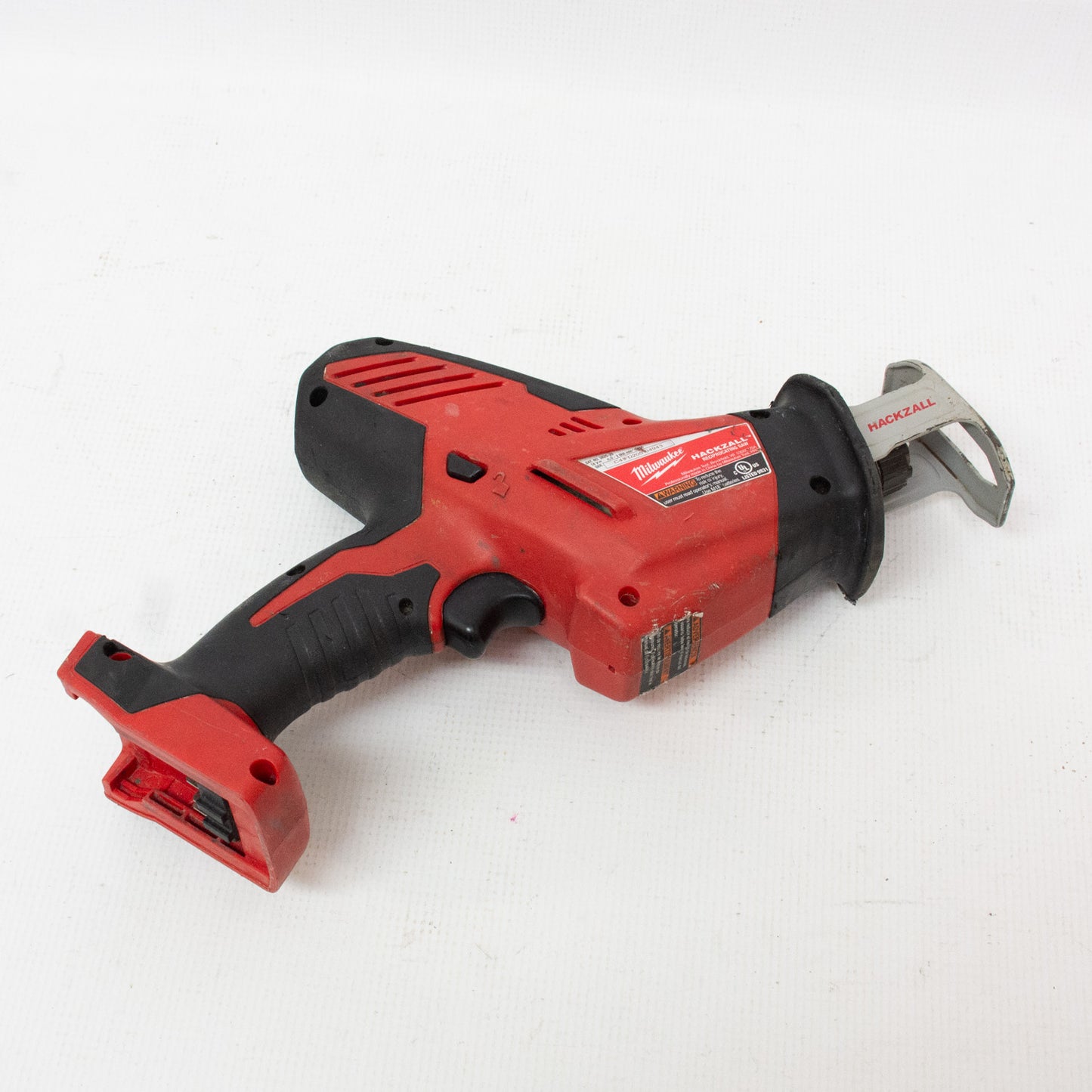 Milwaukee 2625-20 M18 Hackzall