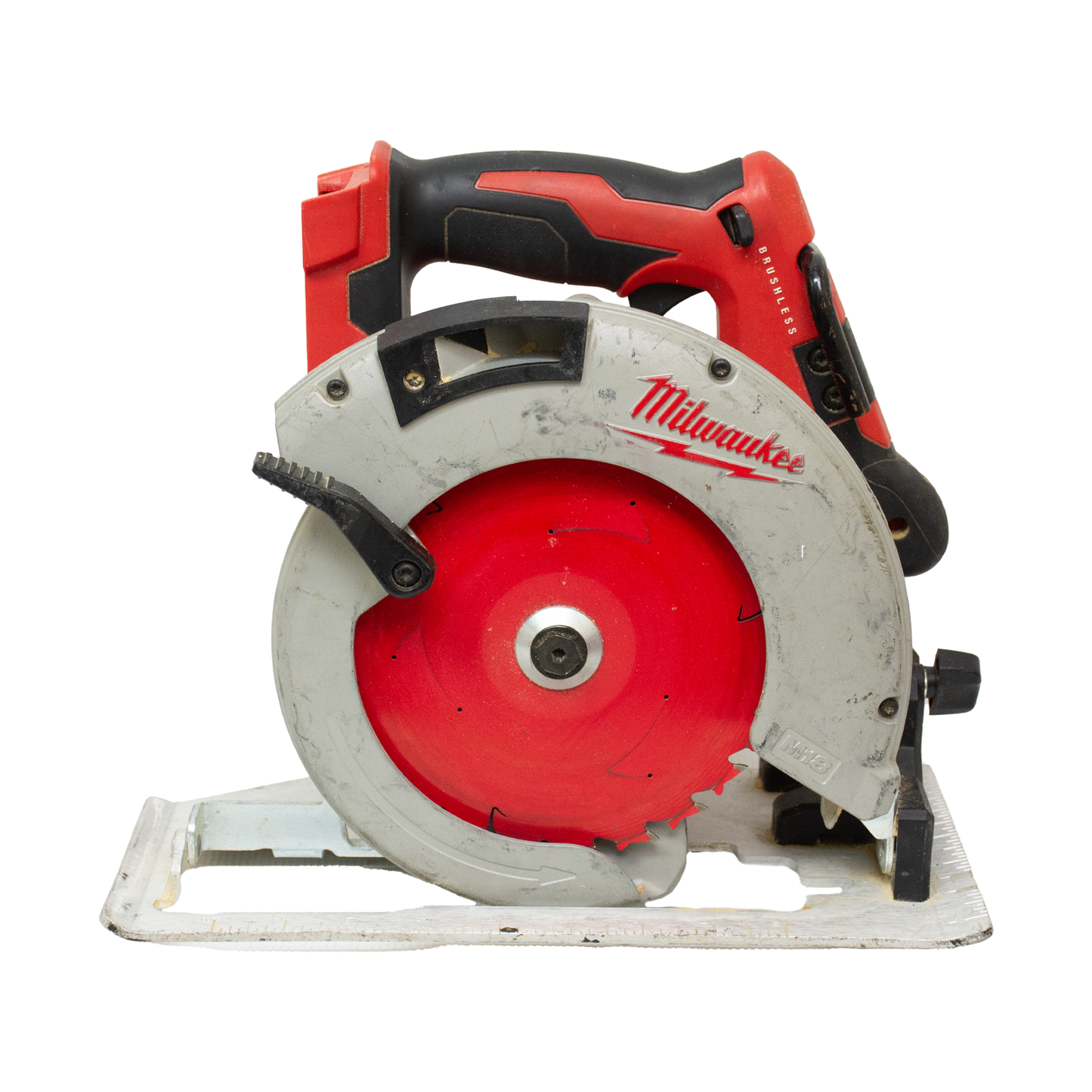 Milwaukee 2631-20 M18 Brushless 7-1/4in Circular Saw