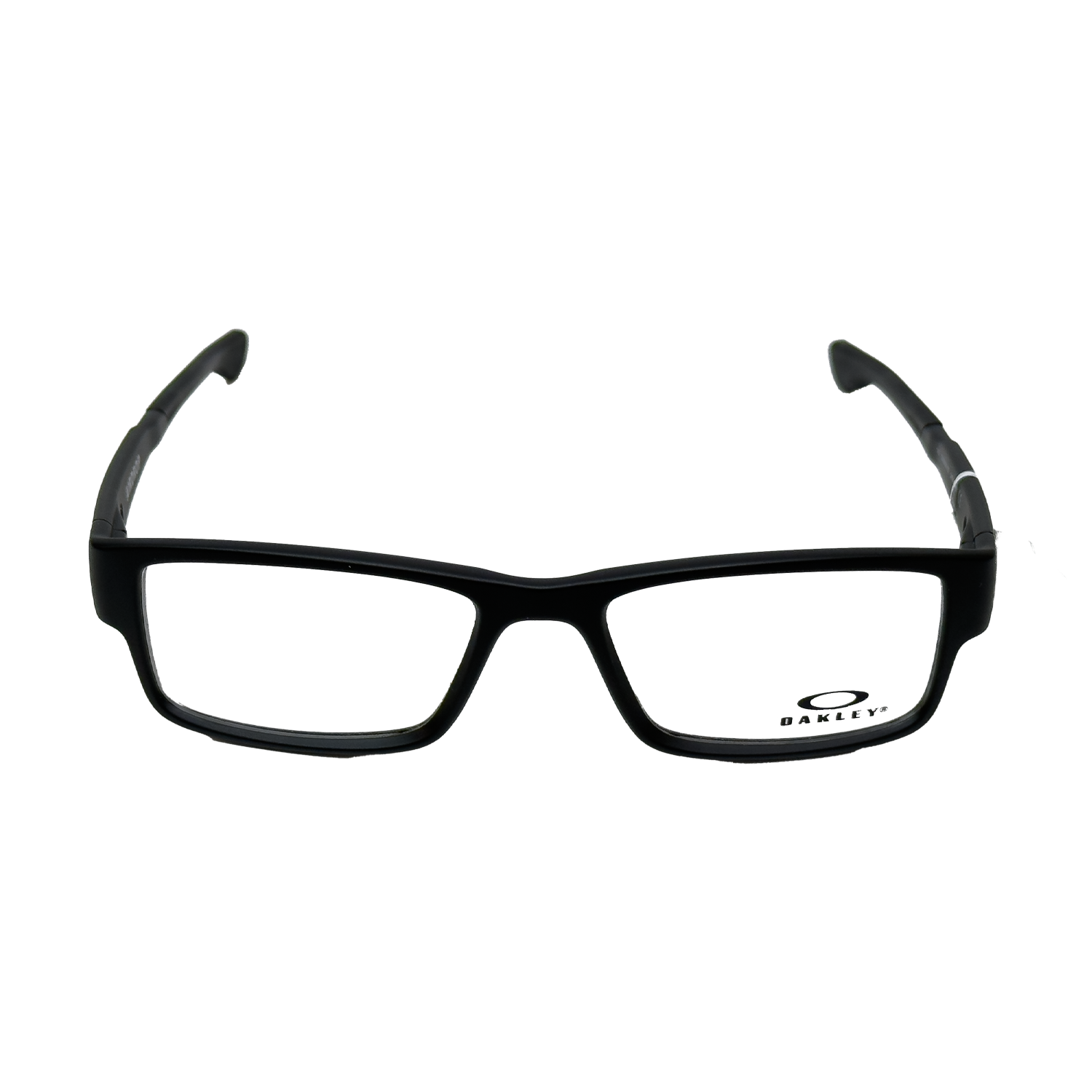 Oakley Airdrop OX8046-0155 Satin Black Eyeglasses