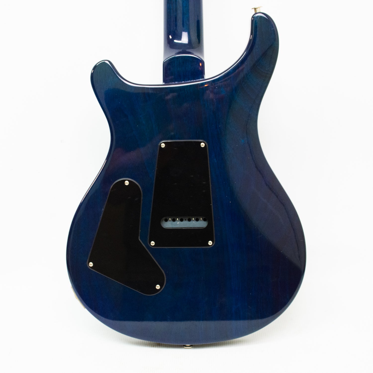 PRS Custom S2 24 Electric Guitar - Whale Blue