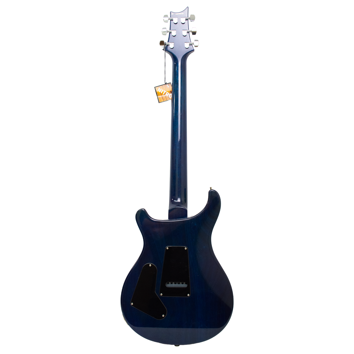 PRS Custom S2 24 Electric Guitar - Whale Blue