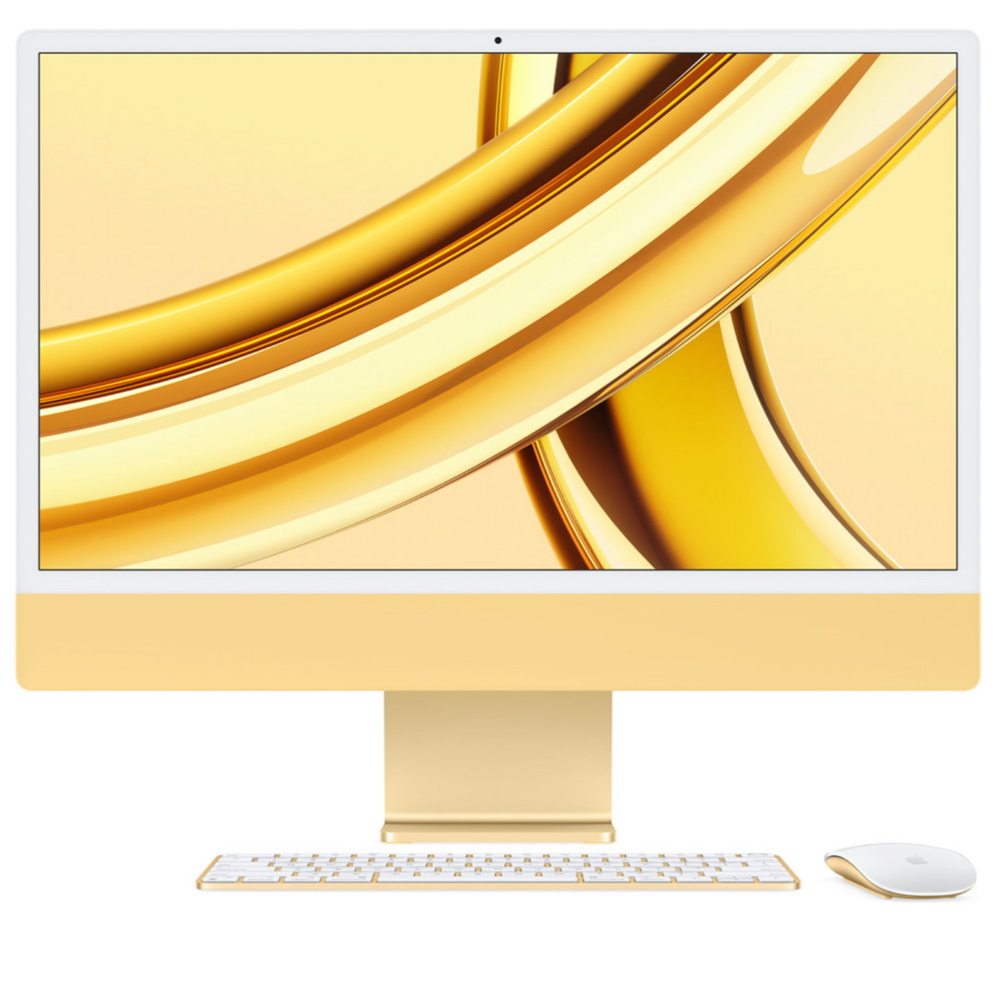 Apple iMac 24" All-in-One Desktop