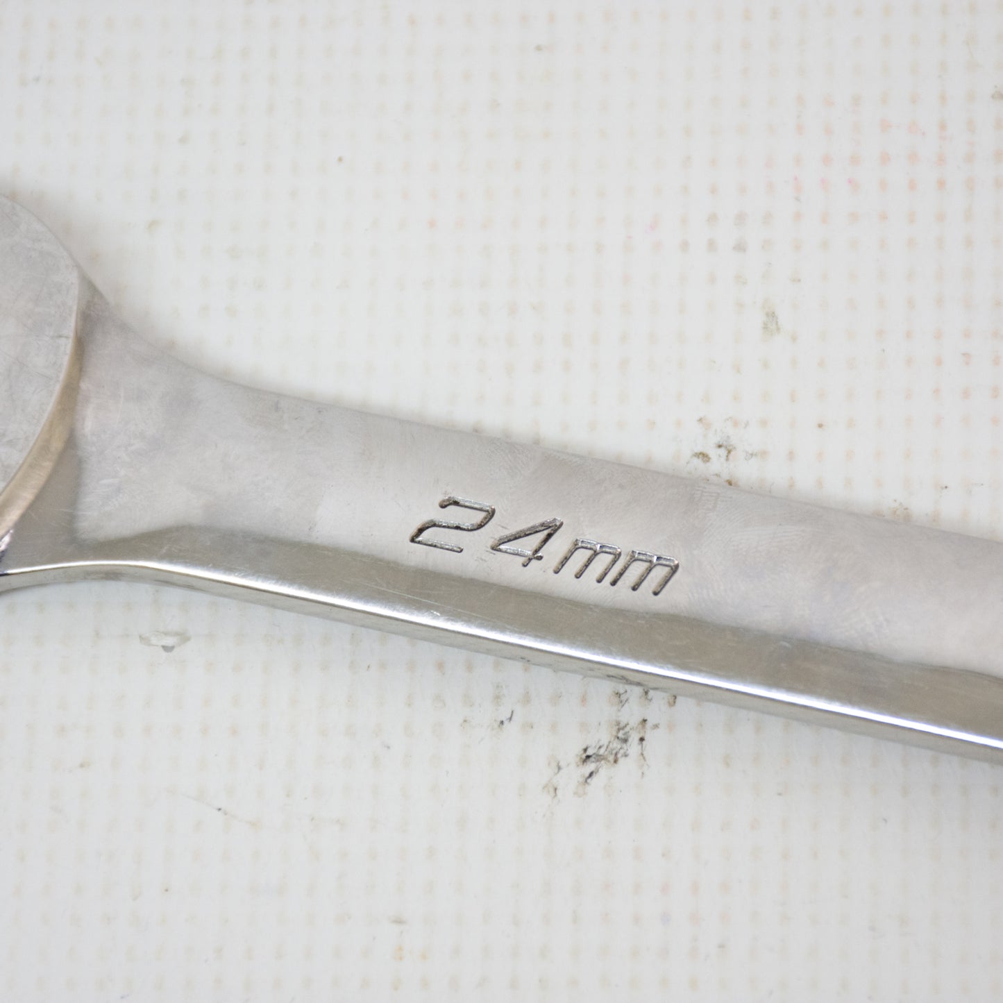 Snap-on 0EXM240B Wrench - 24mm