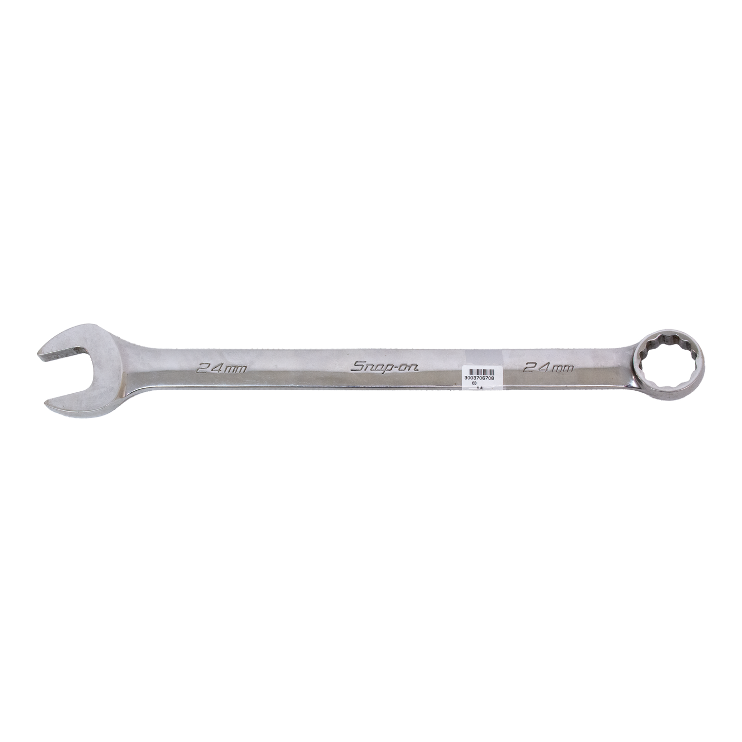 Snap-on 0EXM240B Wrench - 24mm