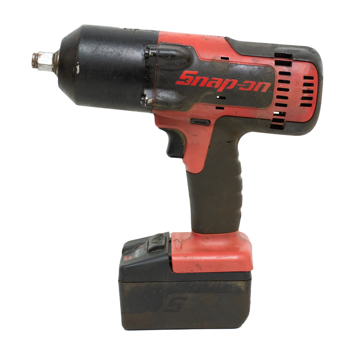 Snap-on CT8850 1/2" Impact Wrench