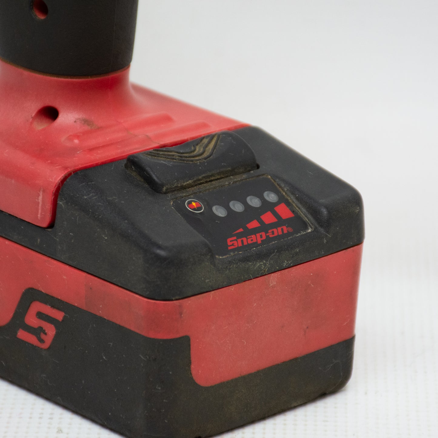 Snap-on CDR8850H 1/2" Hammer Drill