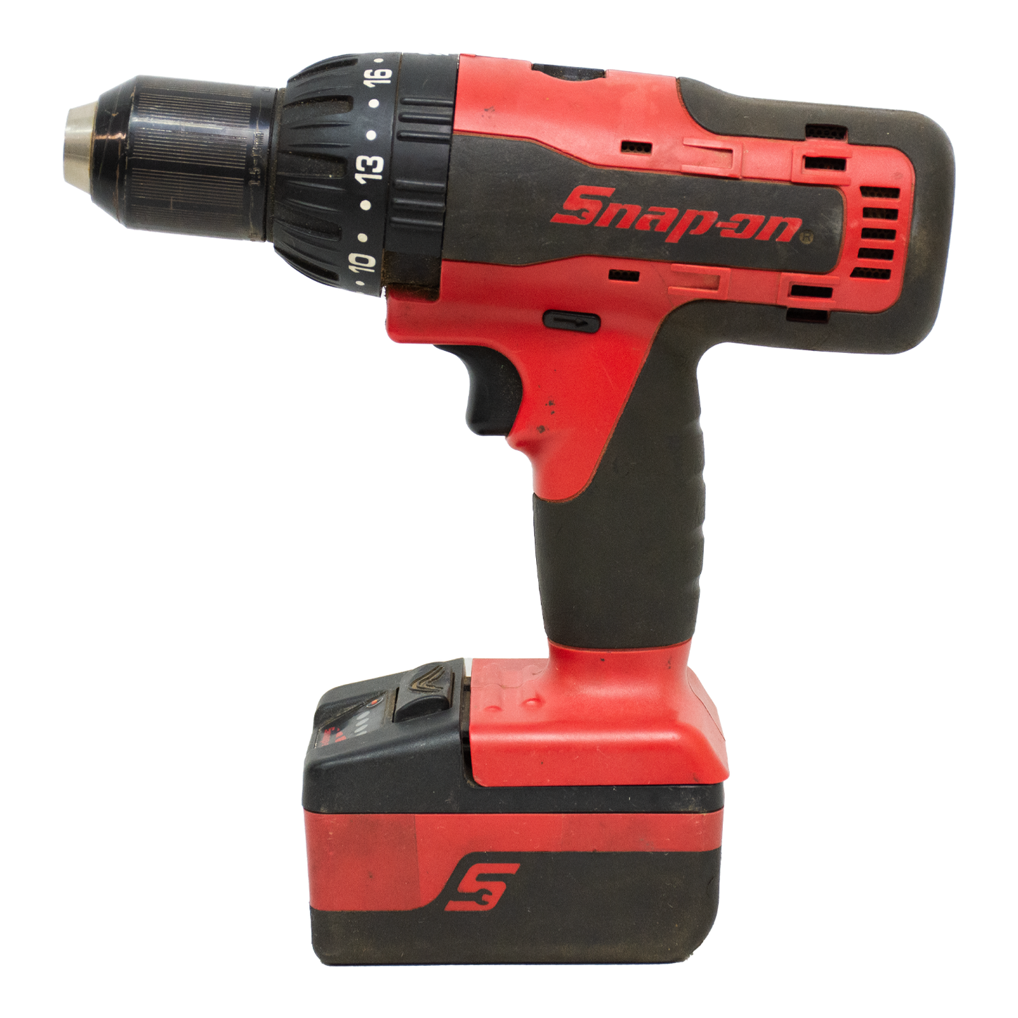 Snap-on CDR8850H 1/2" Hammer Drill