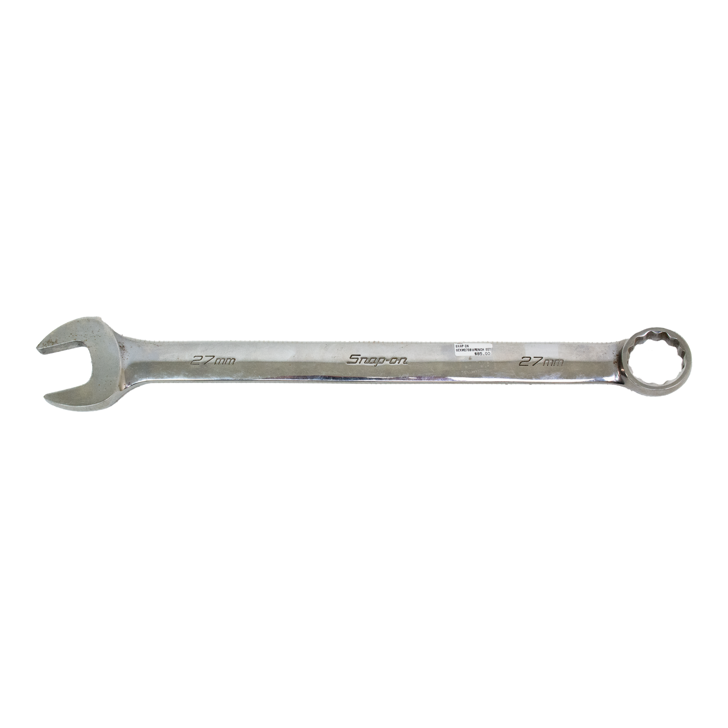 Snap-on SOEXM14 Wrench - 27mm